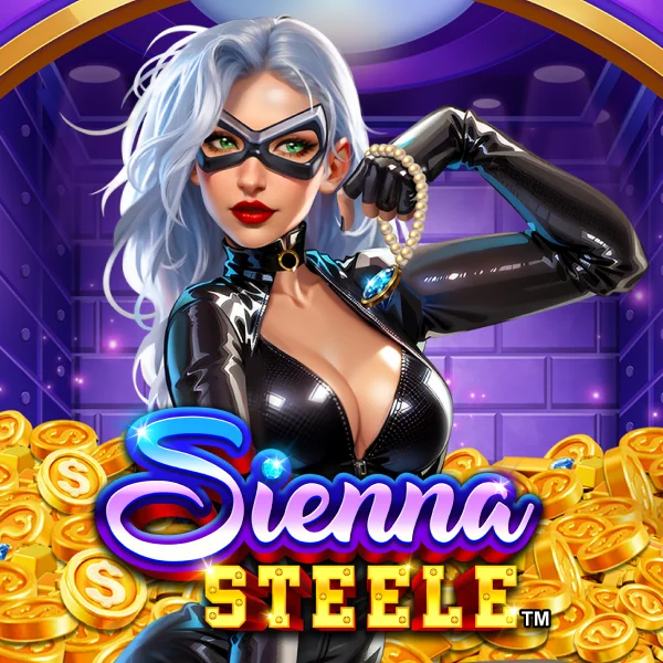 Sienna Steele - IDAGENT138