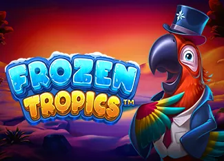 Pragmatic : Frozen Tropics - IDAGENT138