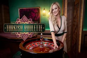 Turkish Roulette - IDAGENT138