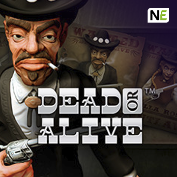 Dead or Alive - IDAGENT138