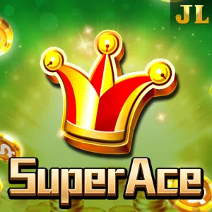 Jili : Super Ace - IDAGENT138