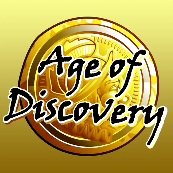 Age Of Discovery - IDAGENT138