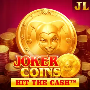 Jili : Joker Coins - IDAGENT138
