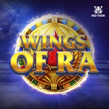 Wings of Ra - IDAGENT138