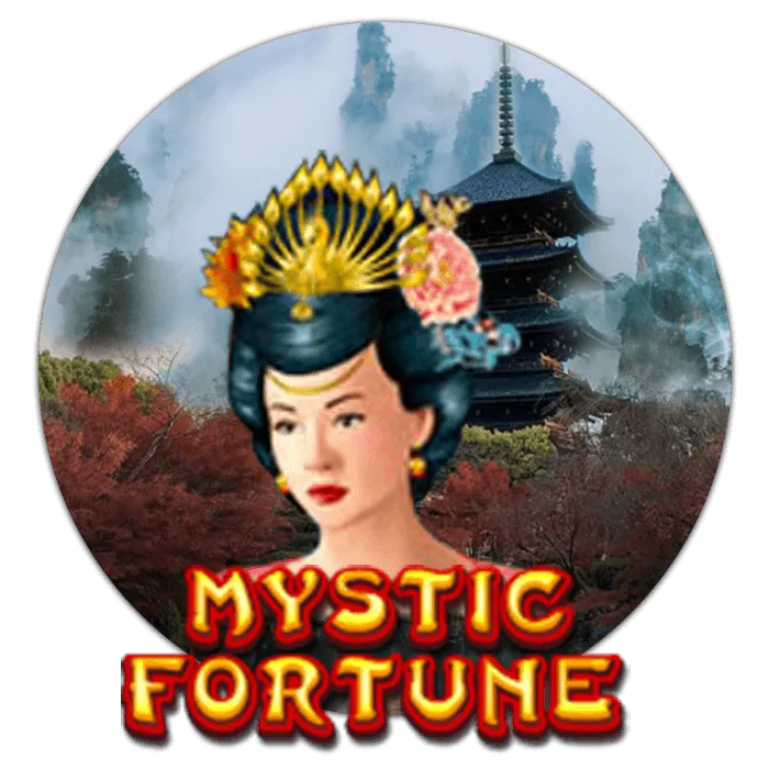 Habanero : Mystic Fortune - IDAGENT138