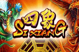 Si Xiang - IDAGENT138