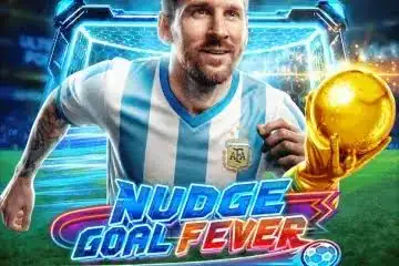 Joker123 : Nudge Goal Fever - IDAGENT138